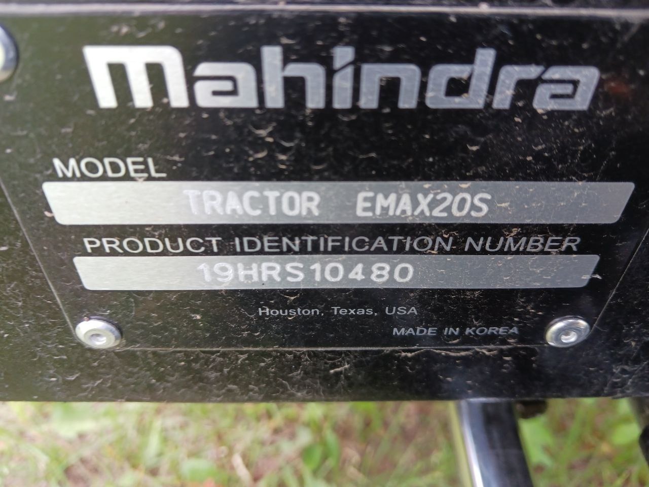 New Mahindra Tre Max 20s For Sale In Alberta