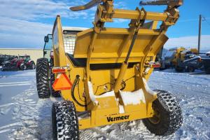 2015 Vermeer BPX9000 Bale Processor