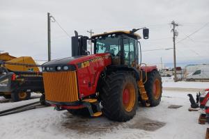 2024 Versatile 430 Tractor