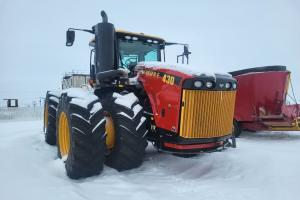 2024 Versatile 430 Tractor