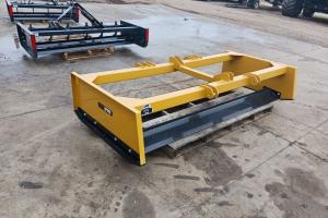 M.K. Martin MKGL878 Grader Leveler