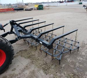 Farm King 120inch Drag Harrow