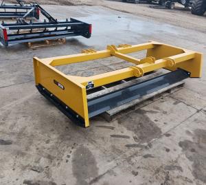 M.K. Martin MKGL878 Grader Leveler