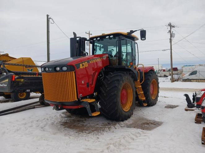 2024 Versatile 430 Tractor