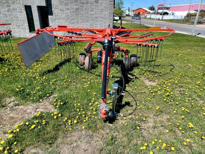 New Kuhn GA4230T for sale in Alberta